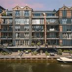 Gemeubileerd appartement met balkon en parkeerplaa..., Huizen en Kamers, Huizen te huur, Appartement, Direct bij eigenaar, Oegstgeest