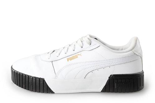 Puma Sneakers in maat 40 Wit | 15% extra korting, Kleding | Heren, Schoenen, Wit, Gedragen, Sneakers of Gympen, Verzenden