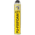 SEAL-IT 477 Isolatielijm 750 ml, Doe-het-zelf en Verbouw, Nieuw, Overige materialen, Vloerisolatie