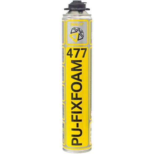SEAL-IT 477 Isolatielijm 750 ml, Doe-het-zelf en Verbouw, Isolatie en Afdichting, Vloerisolatie, Nieuw, Overige materialen