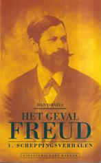 Het geval Freud: Scheppingsverhalen 9789035112469 Israels, Boeken, Verzenden, Gelezen, Israels