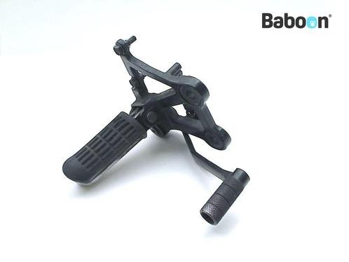Schetsplaat Rechts Voor Honda CBR 1000 F 1987-1988 (CBR1000F, Motoren, Onderdelen | Honda, Gebruikt, Verzenden