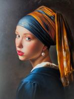 Wilhem von Kalisz (XX-XXI) - The Pearl, Antiek en Kunst