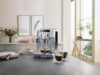 DeLonghi Magnifica S Smart ECAM250.31.SB - Volautomatische, Verzenden, Zo goed als nieuw