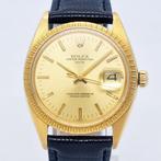 Rolex - Oyster Perpetual Date - Ref. 1503 - Unisex -, Sieraden, Tassen en Uiterlijk, Horloges | Heren, Nieuw