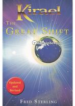 Kirael The Great Shift Fred Sterling, Boeken, Nieuw, Verzenden