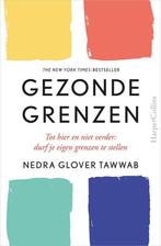 9789402708134 Gezonde grenzen | Tweedehands, Boeken, Verzenden, Gelezen, Nedra Glover Tawwab