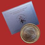 Vaticaan. Year Set (BU) 2003 (Zonder Minimumprijs), Postzegels en Munten, Munten | Europa | Euromunten
