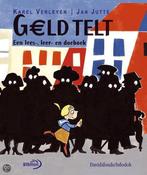 Geld Telt 9789076830506 Karel Verleyen, Gelezen, Karel Verleyen, Verzenden