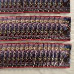 Pokémon - 60 Booster pack - Crimson Haze, Nieuw