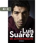 Luis Suárez 9789046817490 Sid Lowe, Verzenden, Gelezen, Sid Lowe
