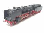 Fleischmann H0 - 4132K - Stoomlocomotief met tender (1) - BR, Hobby en Vrije tijd, Modeltreinen | H0, Nieuw
