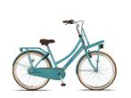 Altec Dutch Transportfiets 26 inch - Lichtblauw, Fietsen en Brommers, Verzenden, Nieuw, 20 inch of meer, Overige merken