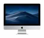 Apple iMac 21 i5 3.0GHz - A1418 (2017) 512GB Zilver met..., Ophalen of Verzenden, Gebruikt