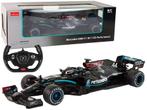 Formule 1 RC Auto Mercedes-AMG - Officieel F1 Team Model..., Ophalen of Verzenden, Nieuw