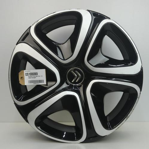 Originele stalen velgen 16 inch Citroen 4x108 *OS1006969*, Auto-onderdelen, Banden en Velgen, Velg(en), Gebruikt, 16 inch, Personenwagen