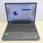 Lenovo ThinkPad P16 Gen 2 1TB i7 13th Gen Incl. Lader | N..., Computers en Software, Ophalen of Verzenden, Nieuw