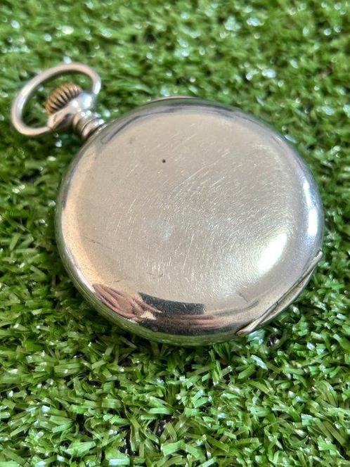Zenith - Grand Prix Paris 1900 - 5016745 - 1900-1949, Sieraden, Tassen en Uiterlijk, Horloges | Heren