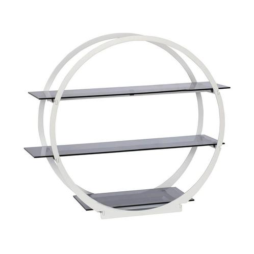 GGM Gastro | Etagerie / Buffet standaard - Ø 600mm - Wit |, Zakelijke goederen, Horeca | Overige, Verzenden