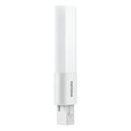Philips CorePro PL-S LED 3.5W | Vervangt 7W, Huis en Inrichting, Lampen | Losse lampen, Led-lamp, Nieuw, Bipin of Steekvoet, Ophalen of Verzenden