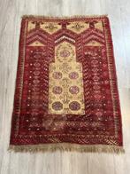 Afghan - Vloerkleed - 117 cm - 86 cm, Nieuw