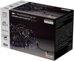Entac LED Lichtsnoer Kerst 24m - Met Adapter -, Diversen, Kerst, Verzenden, Nieuw