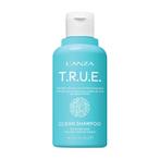 Lanza T.R.U.E.  Clean Shampoo  56 gr, Nieuw, Verzenden