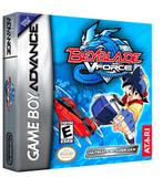 Beyblade VForce: Ultimate Blader Jam (losse cassette), Verzenden, Nieuw