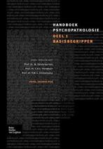 Handboek Psychopathologie 1 druk 4 | 9789031353095, Nieuw, Verzenden