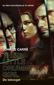 The little drummer girl 9789021023731 John le Carré, Boeken, Thrillers, Gelezen, Verzenden
