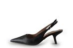 Sam Edelman Pumps in maat 40 Zwart, Kleding | Dames, Schoenen, Pumps, Verzenden, Zo goed als nieuw, Sam Edelman