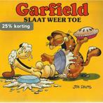 Garfield slaat weer toe / Grote Garfields / 2 9789062134274, Boeken, Verzenden, Gelezen, Patti Davis