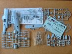 Airfix A04048 Westland Sea King AEW.Mk2/ASaC.Mk7 1:72, Hobby en Vrije tijd, Modelbouw | Vliegtuigen en Helikopters, Verzenden