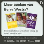 Leer bridge met Berry 5 / deel 2 9789074950961 Berry Westra, Verzenden, Gelezen, Berry Westra