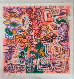František Florian - Colorful Cuba, Antiek en Kunst