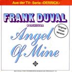 Frank Duval &amp; Orchestra - Angel Of Mine, Ophalen of Verzenden, Gebruikt