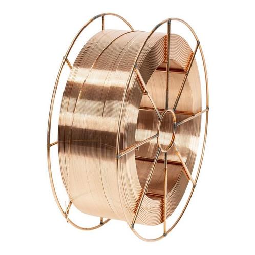 Lasdraad MIG BS300 staal Ceweld SG2 1,0mm rol 15kg, Doe-het-zelf en Verbouw, Gereedschap | Lasapparaten, Co2, Nieuw, Verzenden