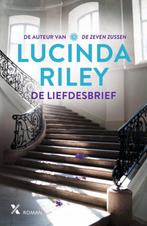 De liefdesbrief 9789401618007 Lucinda Riley, Boeken, Romans, Verzenden, Gelezen, Lucinda Riley