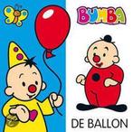 De ballon / Bumba / 10 9789059163249, Verzenden, Gelezen