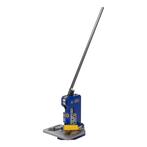 Uithoekpers 3mm, Ophalen, Nieuw