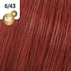 Wella Professionals Koleston Perfect ME+ - Vibrant Reds 60ml, Sieraden, Tassen en Uiterlijk, Uiterlijk | Haarverzorging, Verzenden