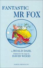 Fantastic Mr Fox (Franss Acting Edition), Wood, David,, Gelezen, David Wood, Roald Dahl, Verzenden