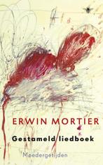 Gestameld liedboek 9789023464099 Erwin Mortier, Verzenden, Gelezen, Erwin Mortier