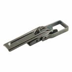 Spansluiting - 210x35 Mm - Klepsluiting - Aanhangersluiting, Ophalen of Verzenden, Nieuw, IJzer, Overige typen