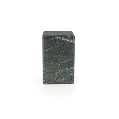 Side table Dice - green, Huis en Inrichting, Tafels | Bijzettafels, Nieuw, Ophalen of Verzenden