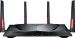 ASUS DSL-AC88U draadloze router Dual-band (2.4 GHz / 5 GHz), Verzenden, Nieuw