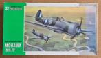 Special Hobby SH32016 Mohawk Mk.IV 1:32, Verzenden, Nieuw