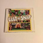 Cult of Snap World power mix, Verzenden, Gebruikt
