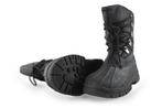 Nelson Snowboots in maat 40 Zwart | 10% extra korting, Verzenden, Zwart, Snowboots, Zo goed als nieuw