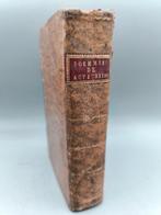 Justus Henning Böhmer - Doctrina de Actionibus - 1787, Antiek en Kunst